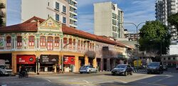 Pegu Road (D12), Retail #460159521